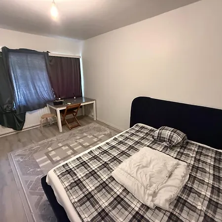 Aura Appartement *