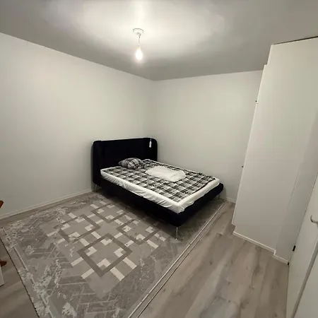 Aura Appartement Helsinki