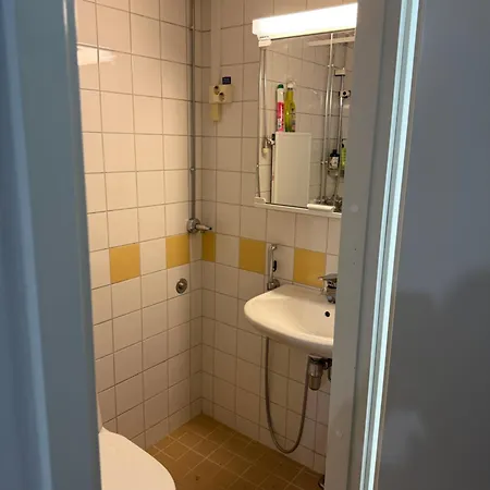 Appartement Aura Helsinki